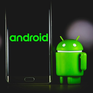 Androidapp開發