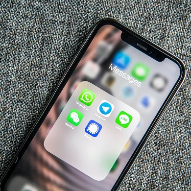 微信app開發
